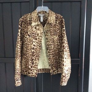 Cute fall jacket - Jones New York